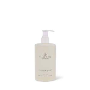 Marseille Memoir Hand Wash 450ml