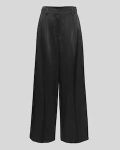 Ulla Pant - Black