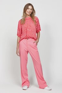 Womens Pants: Pigment Pant