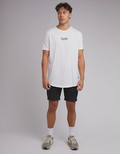 St Goliath: Archive Tee - White