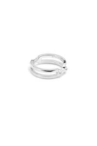 Armour Band Ring Narrow