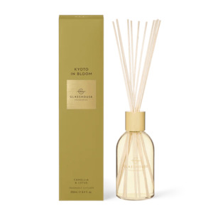 Kyoto In Bloom Diffuser 250ml
