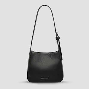 Slipping Away Bag - Black