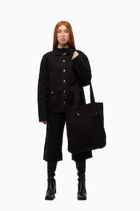 Women S Accessories 1: Work Tote Bag - Onyx