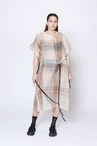 Women S Dresses 1: Borderline Dress