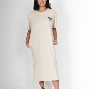 Women S Dresses 1: Bebe Tee Dress - Little Love