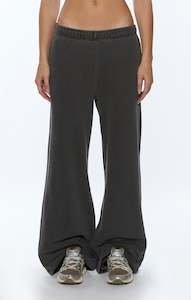 Sott Origin Trackpant - Charcoal