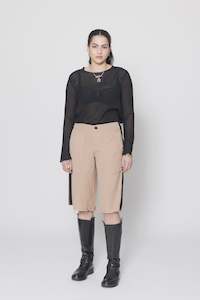 Womens Shorts: Polar Shorts