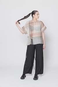 Womens T Shirts: Neurotic Tee