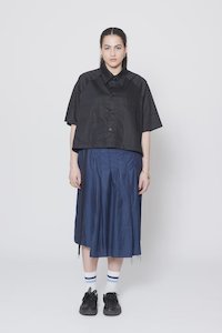 Admiration Shirt - Black