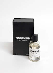 Federation: Eau Du Parfum 100ml - Found You