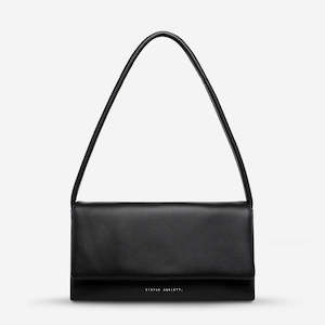 Status Anxiety: Elysian Bag - Black