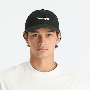 Kabel Cap - Worn Black