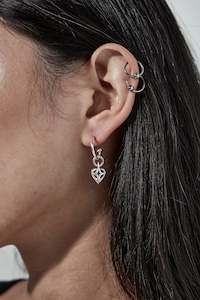 Jewellery: Starstruck Anchor Sleeper