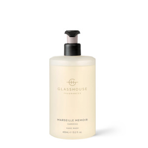 450ml Marseille Memoir Hand Wash