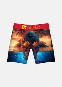 Ethika: Toddlers Skol Island Staple