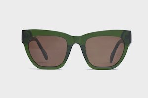 Savage Sunglasses - Sage 1114