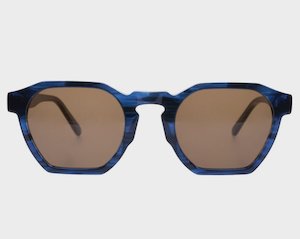 Management Sunglasses - Blue 943