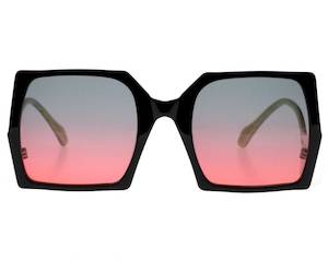 Age Eyewear: Upstage Black - 911
