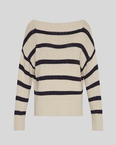 MSCH Gladis Jillena Pullover STP