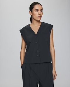 MSCH Cassie Vest - Phantom