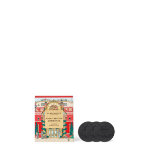 Night Before Christmas Car Diffuser Refill X25