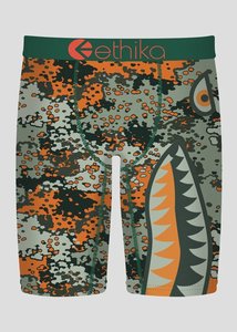 Mens: Mens Bomber Battle Tested Staple