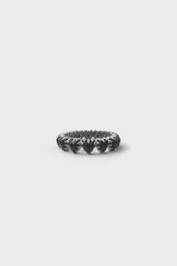 Love Claw Eternity Ring