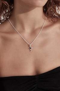 Blind Faith Necklace