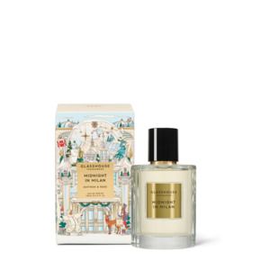 Christmas Midnight In Milan 100ml EDP X25