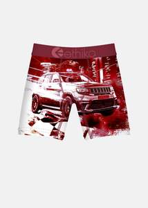 Ethika: Toddlers Hawk Boyz Staple