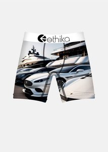 Ethika: Toddlers Sleet Week Staple
