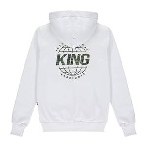 Bethnal Tracksuit Hoodie Sweatshirt