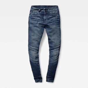 Motac Deconst 3D High Skinny Jean