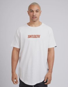 Vintage Tee - White