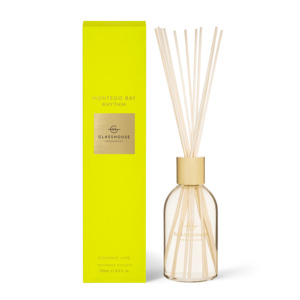 Fragrance: Montego Bay Rhythm Diffuser 250ml