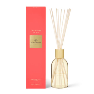 Fragrance: One Night In Rio Diffuser 250ml