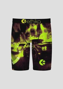 Boys Scat Boyz Staple