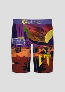 Boys Hermosillo Staple