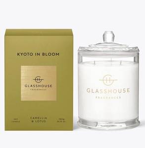 Kyoto in Bloom 760g Candle