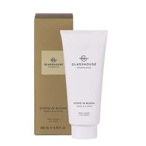 Kyoto in Bloom Body Lotion 200ml