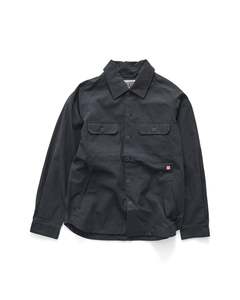 Jungle Jacket - Pigment Black