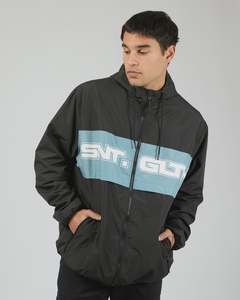 Undercover Jacket - Black