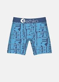 Mens: Toddlers Stacked Staple