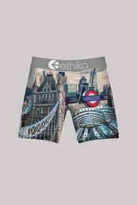 Mens: Toddlers Big Ben Staple