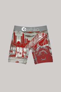 Mens: Toddlers Off The Porch Staple