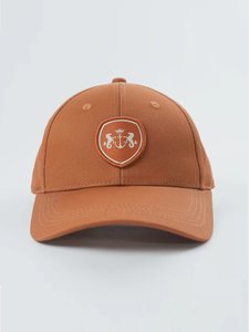 Accessories: The Sienna Sun Cap