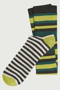 Knee Tweak Socks - Black