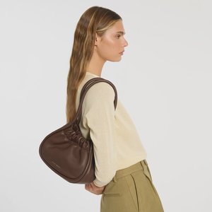 Ordinary Pleasures Bag - Cocoa