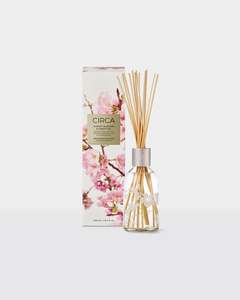Mothers Day Cherry Blossom & Green Tea 250ml Diffuser